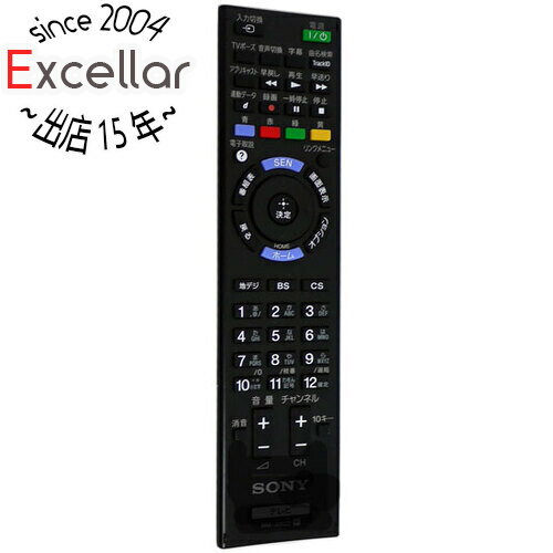 �ڤ��ĤǤ�2�ܡ�1����5.0�ΤĤ�����18����3�ܡ��ۡ���š�SONY �ƥ���ѥ�⥳�� RM-JD027 ���Τ�����