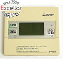 【いつでも2倍!5.0のつく日、18日は3倍!】【中古】三菱電機 エコキュート 給湯器用台所リモコン RMCB-KD1