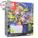 【延長保証対応!!】任天堂 Nintendo Switch 有機ELモデル スプラトゥーン3エディション HEG-S-KCAAA