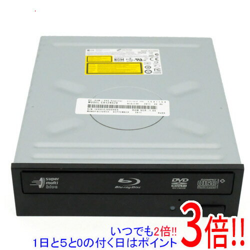 商品名【中古】LGエレクトロニクス 内蔵Blu-rayドライブ CH12NS28 本体いたみ商品状態動作確認済みの中古品です。※ベゼルに割れが見られます。※中古品ですので、傷、汚れ等がございます。ご理解の上、ご検討お願いします。商品名内蔵Blu-rayドライブ型番CH12NS28付属品※付属品なし。本体のみとなります。ご確認後、ご検討お願い致します。その他※掲載画像は代表画像です。実際の商品と細部が異なる場合がございますので、商品状態につきましては表記の内容をご確認ください。※返品についてはこちらをご覧ください。　