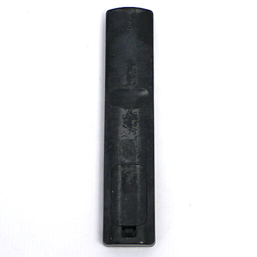 【中古】オーム電機AudioComm テレビリモコン 汎用 設定不要 AV学習リモコン 抗菌タイプ 動画配信ボタン ブラック AV-R880Z 03-5034 OHM