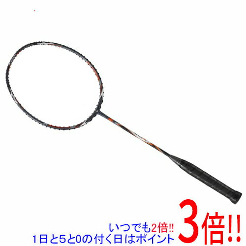 【いつでも2倍！1日と5.0のつく日、18日は3倍！】VICTOR(ビクター) バドミントンラケット ARS-100X 3UG5 フレームのみ