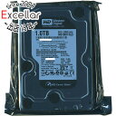 【いつでも2倍！5．0のつく日は3倍！1日も18日も3倍！】Western Digital製HDD WD1001FALS 1TB SATA300 7200