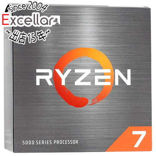 【いつでも2倍！5．0のつく日は3倍！1日も18日も3倍！】AMD Ryzen 7 5700 100-000000743 3.7GHz Socket AM4