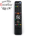 【いつでも2倍!5.0のつく日、18日は3倍!】【中古】三菱電機 液晶テレビリモコン RL18501