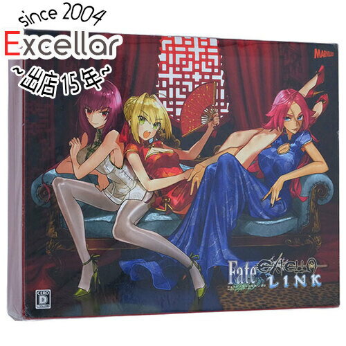 ył2{I5D0̂3{I1183{IzyVi󂠂(EԂ)z Fate/EXTELLA LINK for PlayStation 4 v~A PS4