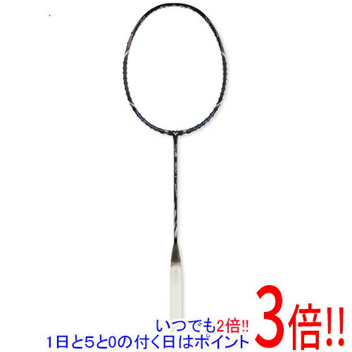 【いつでも2倍！1日と5.0のつく日、18日は3倍！】VICTOR(ビクター) バドミントンラケット ARS-90KII 3UG5 フレームのみ