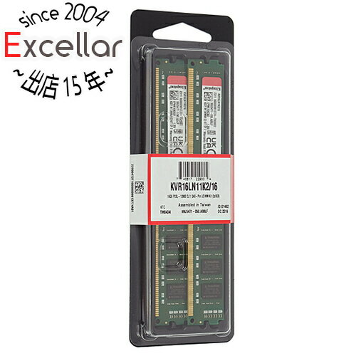 ył2{I5D0̂3{I1183{IzKingston KVR16LN11K2/16 DDR3L PC3L-12800 8GB 2g