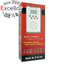 【延長保証対応!!】FRC NEXTEC 防災ラジオ NX-W109RD WH ホワイト