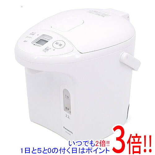 楽天市場】電気ポット パナソニックの通販