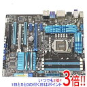 【いつでも2倍!1日と5.0のつく日、18日は3倍!】【中古】ASUS製 ATXマザーボード P8Z68-V PRO/GEN3 LGA1155