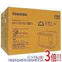 【延長保証対応!!】【新品訳あり(箱きず・やぶれ)】 TOSHIBA 過熱水蒸気オーブンレンジ 石窯ドーム ER-D5000A(W) グランホワイト