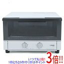 【延長保証対応!!】【新品訳あり(箱きず・やぶれ)】 TIGER オーブントースター やきたて KAM-R131-WM マットホワイト