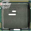 【いつでも2倍！5．0のつく日は3倍！1日も18日も3倍！】【中古】Core i7 860 2.80GHz 8M LGA1156 SLBJJ