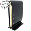 【いつでも2倍!5.0のつく日、18日は3倍!】【中古】NEC製 無線LANルーター PA-WG2600HP2