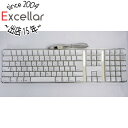 【中古】Apple Apple Keyboard (JIS) M9034J/A(A1048)(2)