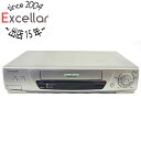 【いつでも2倍!5.0のつく日、18日は3倍!】【中古】Panasonic ハイファイビデオ NV-HB330