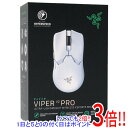 ył2{I5D0̂3{I1183{IzyÁzRazer Q[~O}EX Viper V2 Pro RZ01-04390200-R3A1 White 