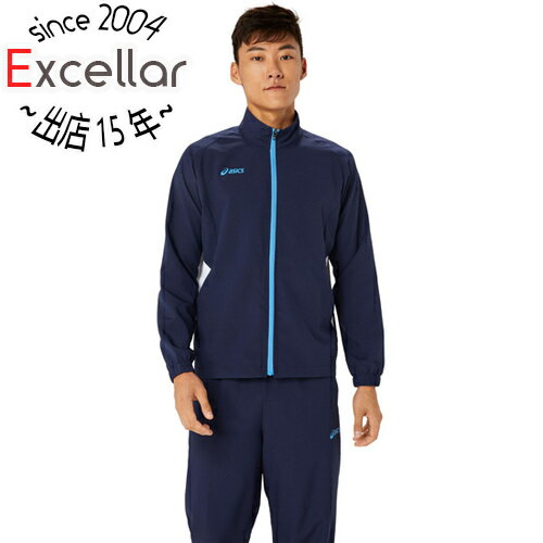 asics アシックス Lサイズ ドライクロスジャケット 2031E560 ミッドナイト asics アシックス Lサイズ ドライクロスジャケット 2031E560 ミッドナイト
