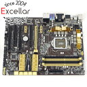 【中古】ASUS製 ATXマザーボード Z87-PLUS LGA1150