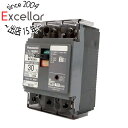【いつでも2倍!5.0のつく日、18日は3倍!】【新品訳あり】 Panasonic サーキットブレーカ BCW3301 外箱なし