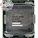 【中古】Xeon E5-2623 v4 2.6GHz 85W LGA2011-3 SR2PJ