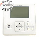 【いつでも2倍!5.0のつく日、18日は3倍!】【新品訳あり(箱きず・やぶれ)】 HITACHI エアコン用 多機能リモコン PC-ARF3