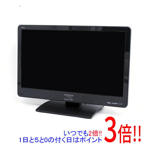 楽天市場】日立 液晶テレビの通販