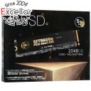 CFD M.2 NVMe SSD SFT6000e CSSD-M2L2KSFT6KE 2048GB(2)