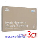 【いつでも2倍！5．0のつく日は3倍！1日も18日も3倍！】【中古】BenQ製 24型フルHD液晶ディスプレイ GL2480 ブラック 未使用