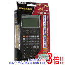 【いつでも2倍！5．0のつく日は3倍！1日も18日も3倍！】【中古】CASIO製 プログラム関数電卓 FX-5800P-N 保証書・取扱説明書なし 展示品