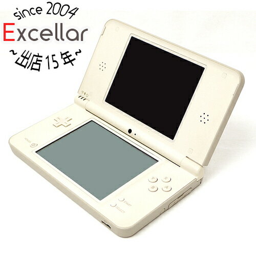 楽天市場】DSi 本体(カラーホワイト)(Nintendo DS|テレビ 楽天市場】DSi 本体(カラーホワイト)(Nintendo DS|テレビ