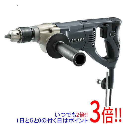 Rakuten - 【いつでも2倍！1日と5.0のつく日、18日は3倍！】[在庫品]京セラ(リョービ) ドリル AD1300VR 648751A