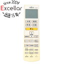 【中古】FUJITSU エアコンリモコン AR-RDB1J