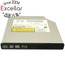 【中古】Panasonic製 内蔵Blu-rayドライブ UJ230A