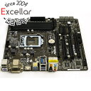 【中古】ASRock製 MicroATXマザボ H87M Pro4 LGA1150