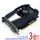 【いつでも2倍！5．0のつく日は3倍！1日も18日も3倍！】【中古】ASUSグラボ PH-GTX1660S-6G PCIExp 6GB