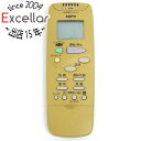 【中古】SANYO製 エアコンリモコン RCS-FB1C