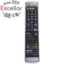 【いつでも2倍!5.0のつく日、18日は3倍!】【中古】三菱電機 液晶テレビリモコン RL16502