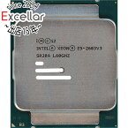 【いつでも2倍！5．0のつく日は3倍！1日も18日も3倍！】【中古】Xeon E5-2603 V3 1.6GHz 15M LGA2011-3 SR20A