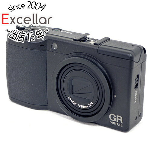ڤĤǤ2ܡ5.0ΤĤ183ܡۡšRICOH GR DIGITAL II ֥å 1001 ΤΤ