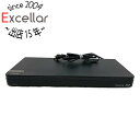 【中古】東芝 ブルーレイディスクレコーダ DBR-W1007 1TB リモコンなし(2)