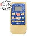 【いつでも2倍!5.0のつく日、18日は3倍!】【中古】三菱重工製 BEAVER エアコンリモコン RKS502A950