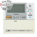 【中古】HITACHI 浴室リモコン H1FK 本体いたみ