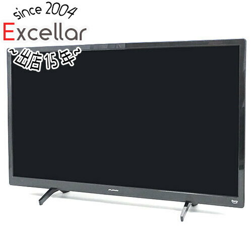 【いつでも2倍!5.0のつく日、18日は3倍!】【中古】FUNAI 32V型 ハイビジョン液晶テレビ FL-32HF160 リモコンなし 元箱あり 【いつでも2倍!5.0のつく日、18日は3倍!】【中古】FUNAI 32V型 ハイビジョン液晶テレビ FL-32HF160 リモコンなし 元箱あり