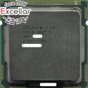 【中古】Core i5 760 2.8GHz 8M LGA1156 95W SLBRP