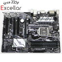 【中古】ASUS製 ATXマザーボード PRIME H270-PRO LGA1151