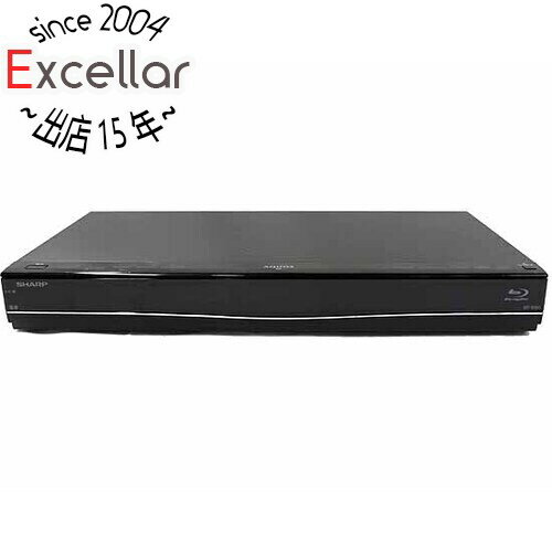 シャープ製 ブルーレイディスクレコーダー BD-S560 楽天市場】BD-S560の通販