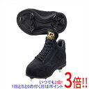 【いつでも2倍!1日と5.0のつく日、18日は3倍!】XANAX(ザナックス) 26.5cm 樹脂底スパイク トラストプロDL BS-418DL 9090 ブラック×ブラック