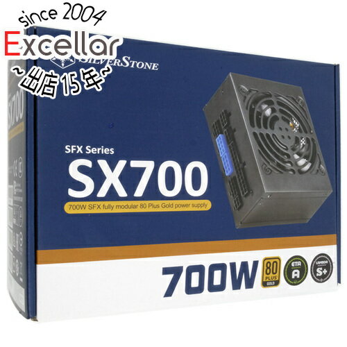 ył2{I5D0̂3{I1183{IzSILVERSTONE PCd SST-SX700-G Rev 700W ubN